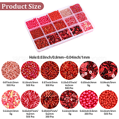 Kits de fabrication de bijoux diy&nbsp;DIY-PA0002-05