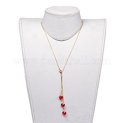 Colliers avec pendentifs&nbsp;NJEW-JN02654
