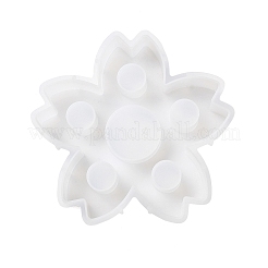 Силиконовая форма&nbsp;LS-SIMO-S002-05C