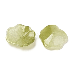 Стеклянные бусины&nbsp;GLAA-Q095-01E