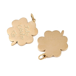 Подвески из нержавеющей стали 304&nbsp;STAS-D212-03A-G