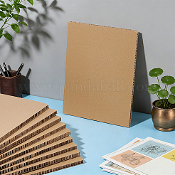Cartone a nido d'ape per imballaggio&nbsp;DIY-WH0750-731A