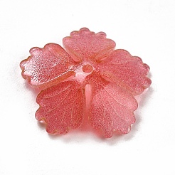 Акриловый шарик крышки&nbsp;LS-SACR-E002-05