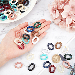 Акриловые связей кольца&nbsp;OACR-PH0001-50