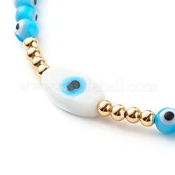 Collane di perline&nbsp;NJEW-JN03537-01