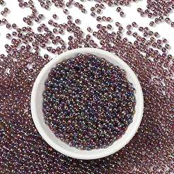 Perles miyuki goutte de 3.4 mm&nbsp;Y-SEED-MY04-DP256