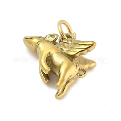 Подвески из нержавеющей стали 304&nbsp;STAS-P391-01H-G