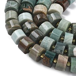 Естественный океан шарики агата стренг&nbsp;G-C270-I04-01