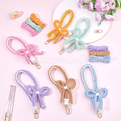Diy jewelry making kits&nbsp;KNIT-SC0001-08