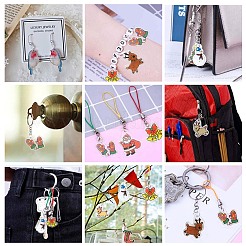 Сделай сам комплект ювелирных изделий&nbsp;DIY-NB0003-02