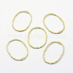 Латунные подвески&nbsp;LS-KK-E716-063C-RS