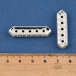 Латунные хрустальные стразы&nbsp;RB-T019-01A-S