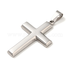 Pendenti in acciaio inossidabile 304 anti-ossidazione&nbsp;STAS-C105-02P