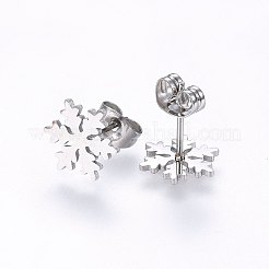 Set di gioielli in acciaio inossidabile 304&nbsp;SJEW-H138-16