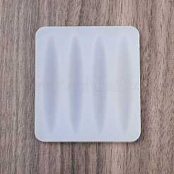 DIY-Silikonformen für Haarspangen&nbsp;SIL-B077-08B