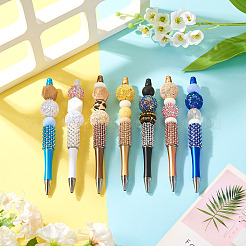 Пластиковая шариковая ручка&nbsp;BT-TAC0014-03A