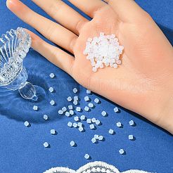 Хрустальные бусины preciosa®&nbsp;Y-PRC-BA4-01000