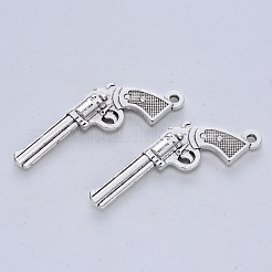 Сплавочные подвески тибетского стиля&nbsp;X-TIBE-R316-118AS-RS