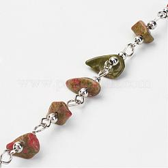 Натуральные драгоценные камни&nbsp;AJEW-JB00281