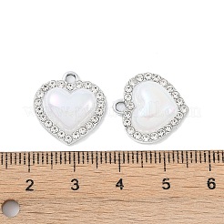 Подвески из эмали и сплава&nbsp;FIND-M018-01P