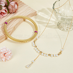 Плетеные латунные провода&nbsp;CWIR-WH0013-008A