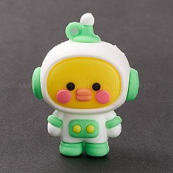 Пластиковые подвески из ПВХ&nbsp;LS-KY-G017-C03