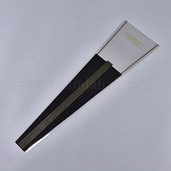 Пластиковые подарочные пакеты opp&nbsp;ABAG-F003-03F