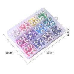 Европейские бусины из смолы&nbsp;RPDL-YW0001-01