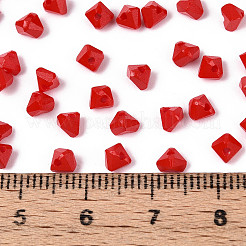 Выпечка краска стеклянные бусины&nbsp;SEED-N007-30I