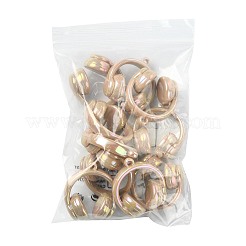 Pendentifs acryliques opaques de placage uv&nbsp;SACR-FZC0001-001B