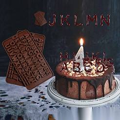Silikonformen&nbsp;DIY-G010-58B