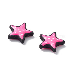 Непрозрачные шарики cmолы&nbsp;LS-RESI-K020-01A