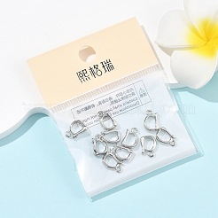 Латунь раз по сравнению с застежками&nbsp;XGR0145P-162P