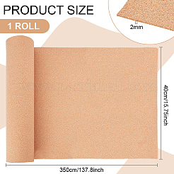 Feuilles de liège&nbsp;DIY-WH0430-451E