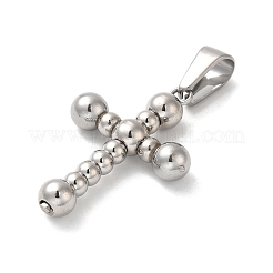 Подвески из нержавеющей стали 304&nbsp;STAS-M322-16P