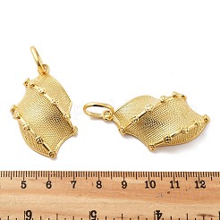 Латунные подвески&nbsp;KK-A249-14G