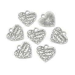 Подвески из сплава &nbsp;LS-PALLOY-20161-AS-RS