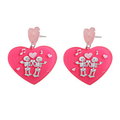 Акриловые пуссеты&nbsp;FS-WG4C131-02