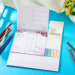 2026 Tischkalender&nbsp;DJEW-TAC0007-05D