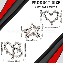 3 шт.&nbsp;PATC-FG0001-66