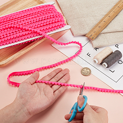 24~25 ярд кружевной отделки из полиэстера&nbsp;OCOR-PH0004-29A