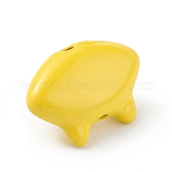 Окрашенного распылением сплава бисер&nbsp;PALLOY-K001-18F