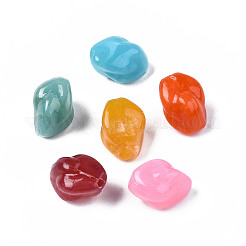 Акриловые бусины&nbsp;OACR-N131-003