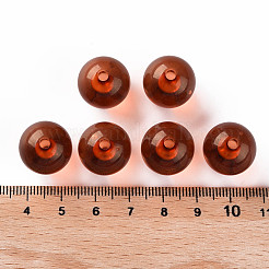 Прозрачные акриловые бусины&nbsp;LS-X-MACR-S370-A16mm-765