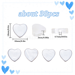 1 нить бусины из натуральных пресноводных ракушек&nbsp;SHEL-SC0001-34