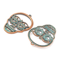 Подвески из сплава &nbsp;LS-PALLOY-D313-01R