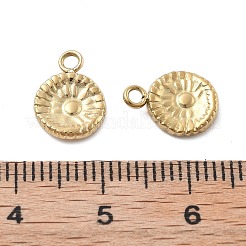 Подвески из нержавеющей стали 304&nbsp;STAS-Z121-37G