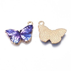 Печатные подвески сплава&nbsp;PALLOY-N168-004D