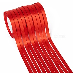 День святого валентина подарки коробки пакеты одно лицо атласная лента&nbsp;RC011-26