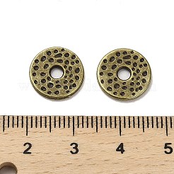 Perline in lega stile tibetano&nbsp;FIND-C043-011AB